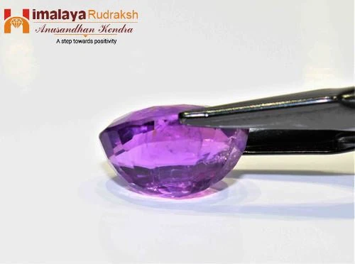 Amethyst - 5.75 cts - Image 3