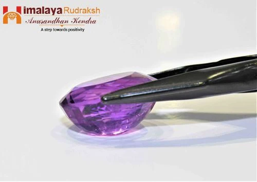 Amethyst - 5.65 cts - Image 2