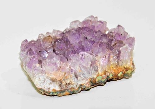 Amethyst Mineral (cluster) - Image 3