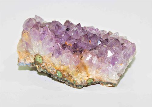 Amethyst Mineral (cluster) - Image 4