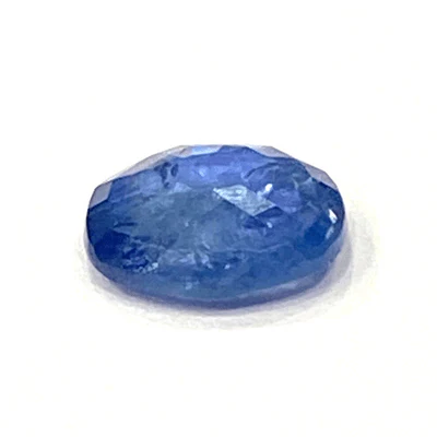 Blue Sapphire (Neelam- 2.95 cts) - Ceylonese - Image 4