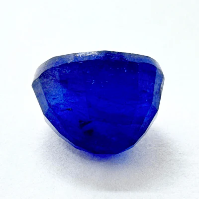 Blue Sapphire (Neelam - 4.45 cts) - Image 2