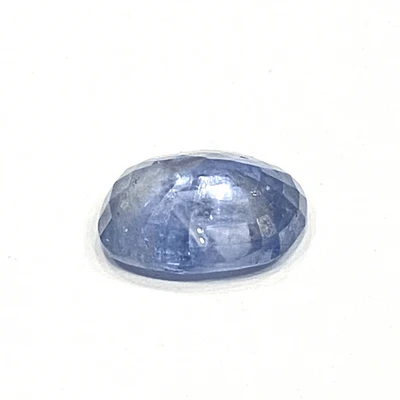 Blue Sapphire (Neelam- 5.45 cts) - Ceylonese - Image 3