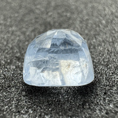 Blue Sapphire (Neelam- 5.90 cts) - Ceylonese - Image 3
