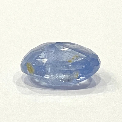 Blue Sapphire (Neelam- 7.55 cts) - Ceylonese - Image 3
