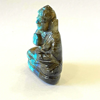 Buddha Figurine - Image 2