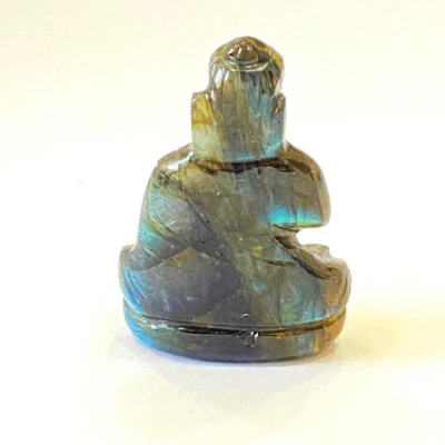 Buddha Figurine - Image 3