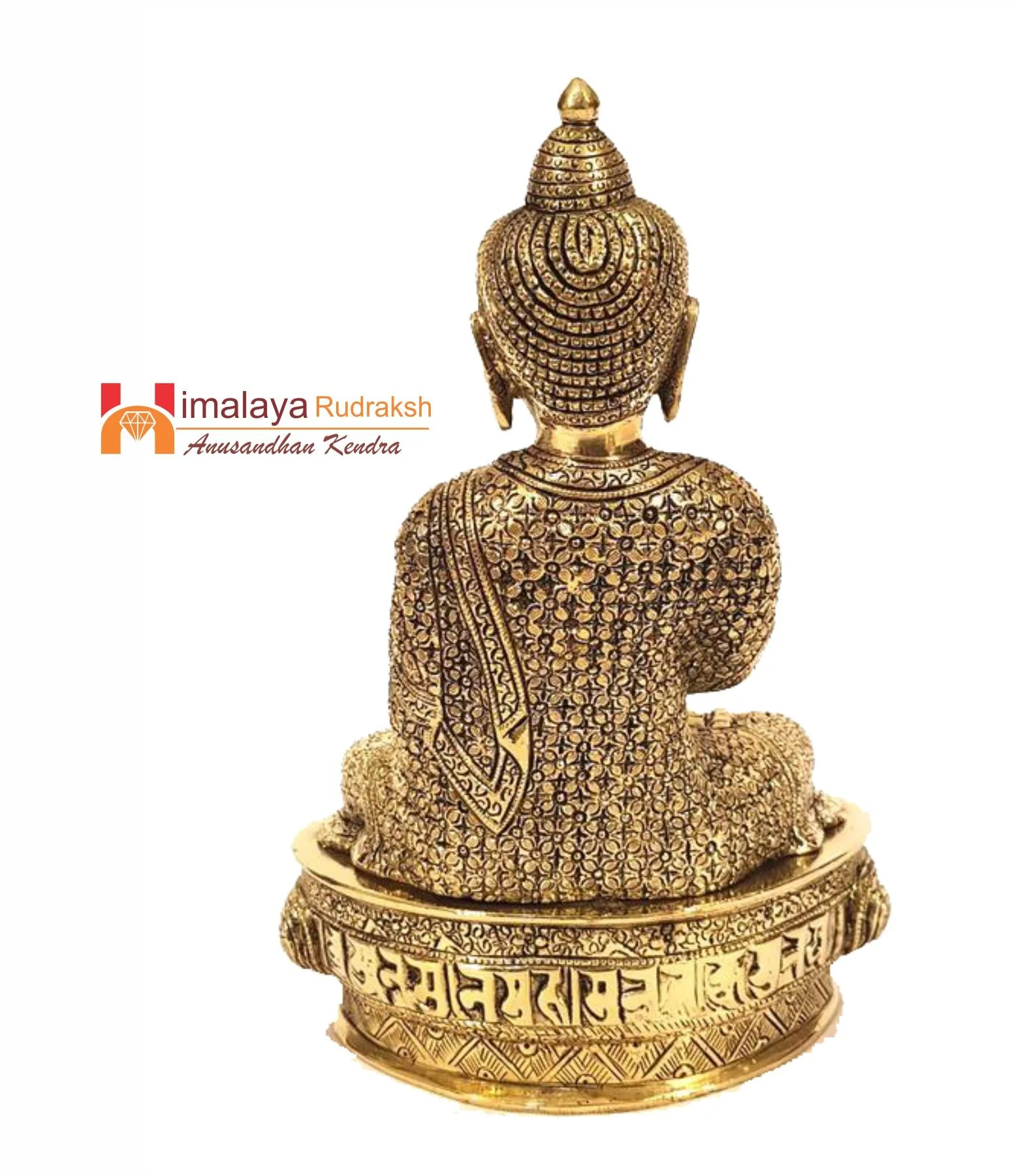 Buddha Statue - Image 3