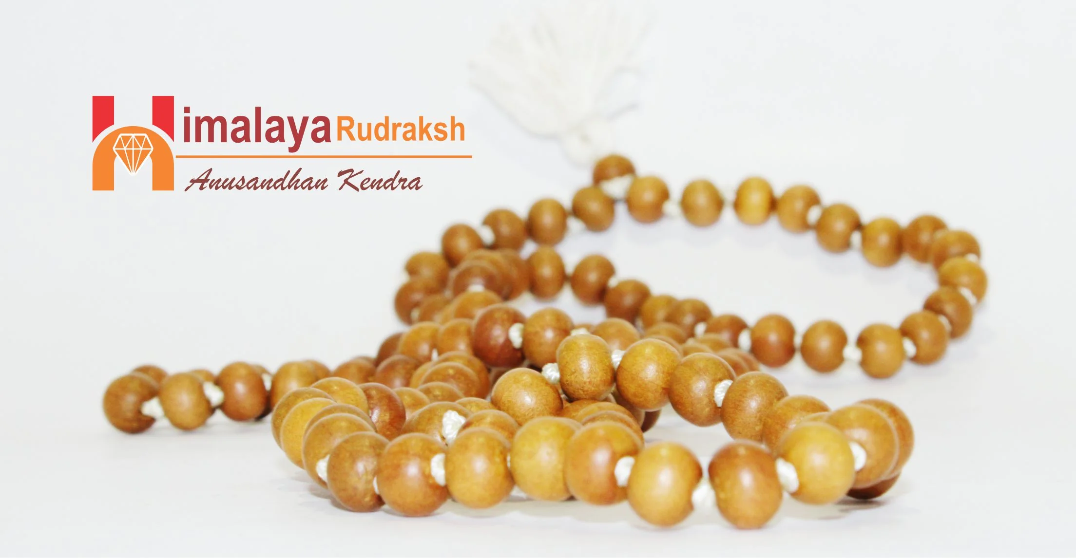 Sandalwood (Chandan) Mala - Image 4