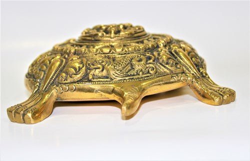 Divy Ganpati Turtle - Image 3
