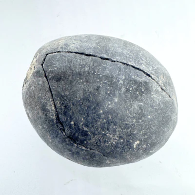 Divy Shivling Shaligram (72 gm) - Image 2