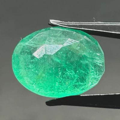 Emerald - 10.85 cts (Super Premium) - Image 3