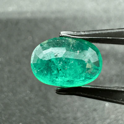 Emerald - 3.20 cts (Super Premium) - Image 2