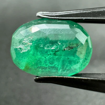 Emerald - 4.35 cts (Super Premium) - Image 2