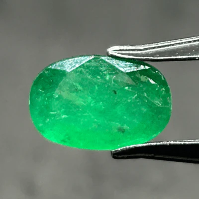 Emerald - 4.40 cts (Super Premium) - Image 2