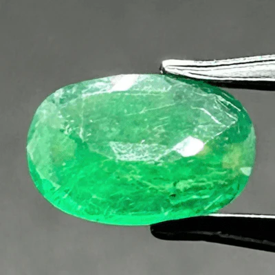 Emerald - 4.40 cts (Super Premium) - Image 3