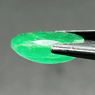 Emerald - 4.40 cts (Super Premium) - Image 4