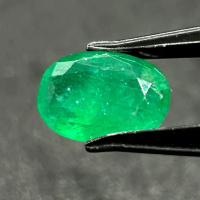 Emerald - 4.60 cts (Super Premium) - Image 2