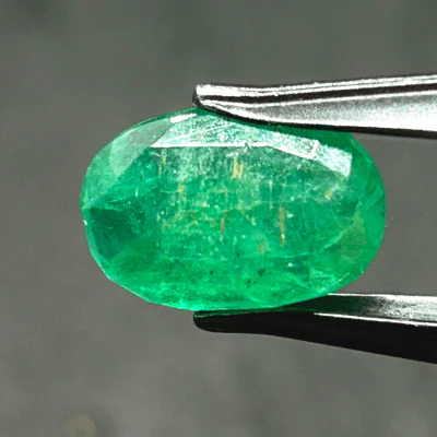 Emerald - 4.60 cts (Super Premium) - Image 3