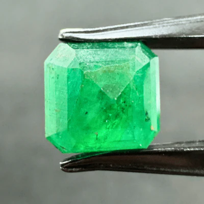 Emerald - 4.65 cts (Super Premium) - Image 2