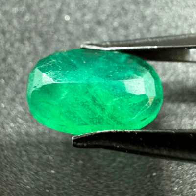 Emerald - 4.65 cts (Super Premium) - Image 2