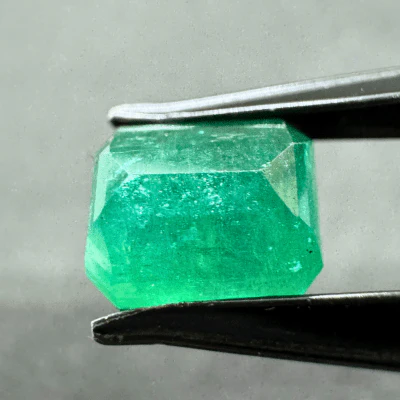 Emerald - 4.90 cts (Super Premium) - Image 2