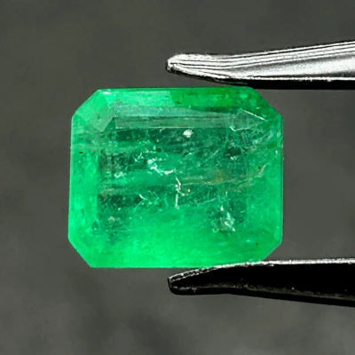 Emerald - 5.00 cts (Super Premium) - Image 2