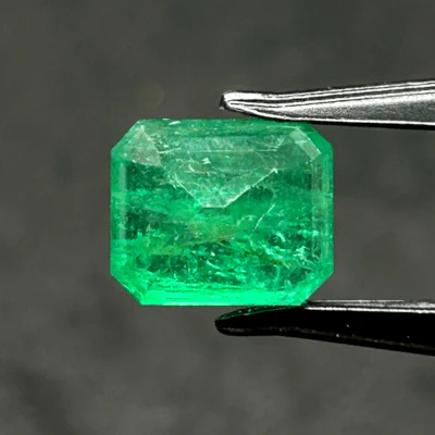 Emerald - 5.00 cts (Super Premium) - Image 3