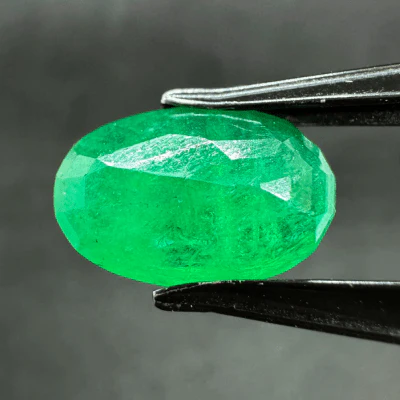 Emerald - 5.00 cts (Super Premium) - Image 2