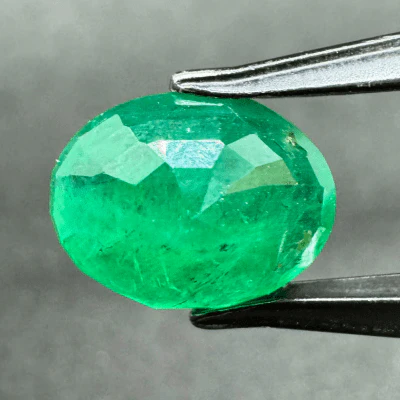 Emerald - 5.00 cts (Super Premium) - Image 2
