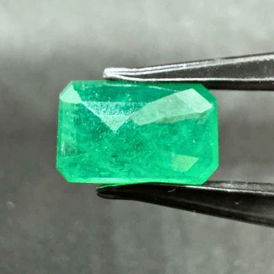 Emerald - 5.00 cts (Super Premium) - Image 2