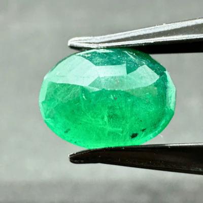Emerald - 5.30 cts (Super Premium) - Image 2