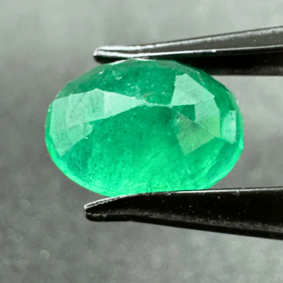 Emerald - 5.75 cts (Super Premium) - Image 2