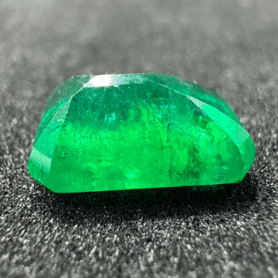 Emerald - 5.85 cts (Super Premium) - Image 3
