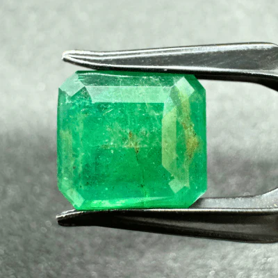 Emerald - 6.05 cts (Super Premium) - Image 2