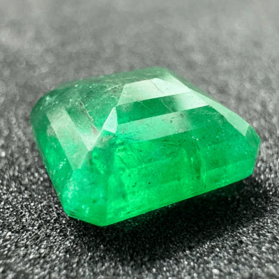 Emerald - 6.05 cts (Super Premium) - Image 3