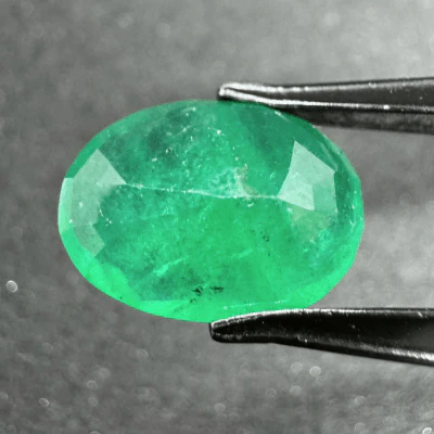 Emerald - 6.20 cts (Super Premium) - Image 2