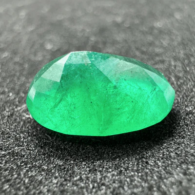 Emerald - 6.20 cts (Super Premium) - Image 3