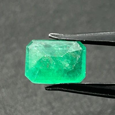 Emerald - 6.20 cts (Super Premium) - Image 3