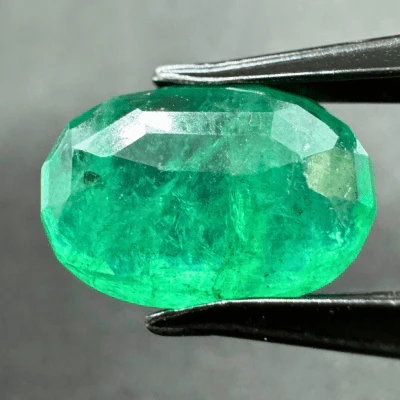 Emerald - 6.30 cts (Super Premium) - Image 2