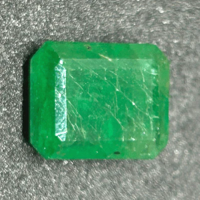 Emerald - 6.35 cts (Super Premium) - Image 3
