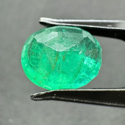 Emerald - 6.60 cts (Super Premium) - Image 2