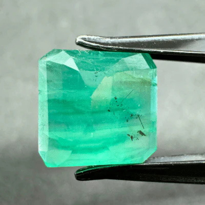Emerald - 6.60 cts (Super Premium) - Image 2