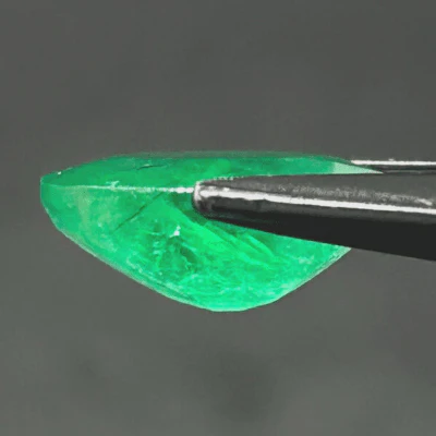 Emerald - 7.10 cts (Super Premium) - Image 2