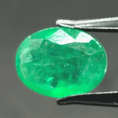 Emerald - 7.10 cts (Super Premium) - Image 3