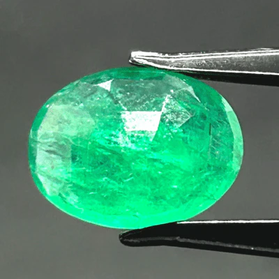 Emerald - 7.10 cts (Super Premium) - Image 4