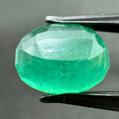 Emerald - 7.70 cts (Super Premium) - Image 2