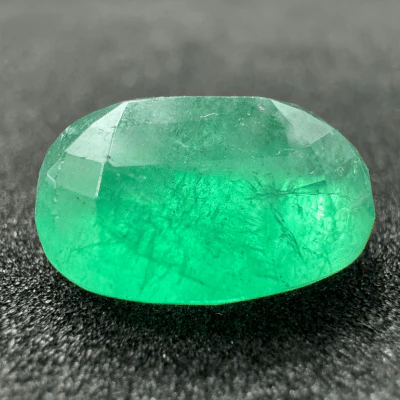 Emerald - 7.70 cts (Super Premium) - Image 3