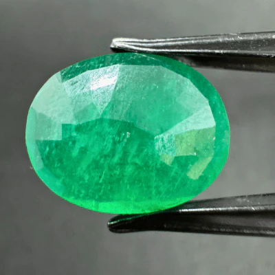 Emerald - 7.75 cts (Super Premium) - Image 2