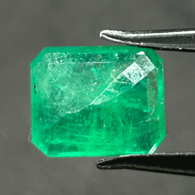 Emerald - 7.80 cts (Super Premium) - Image 3